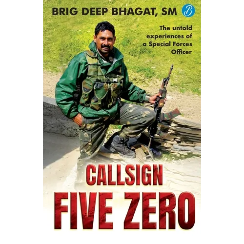 Callsign Five Zero