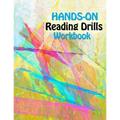 Hands On Reading Drills: Raise Reading Test Scores with Phonemic Awareness Drills, Phonics Drills, Sight Words and Cognitive Skills Exercises