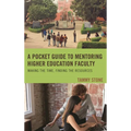 A Pocket Guide to Mentoring Higher Education Faculty: Making the Time, Finding the Resources