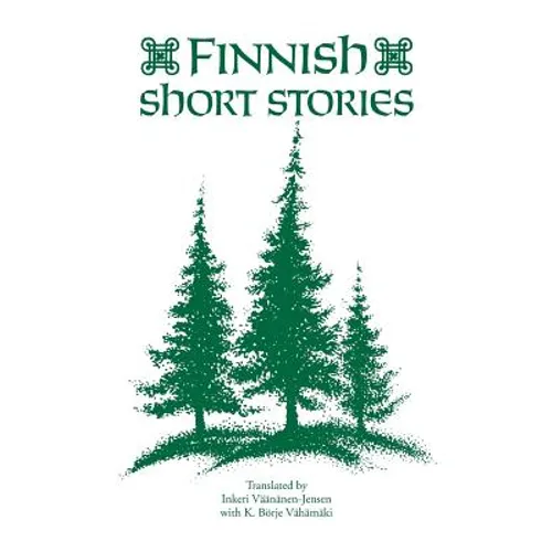 Finnish Short Stories