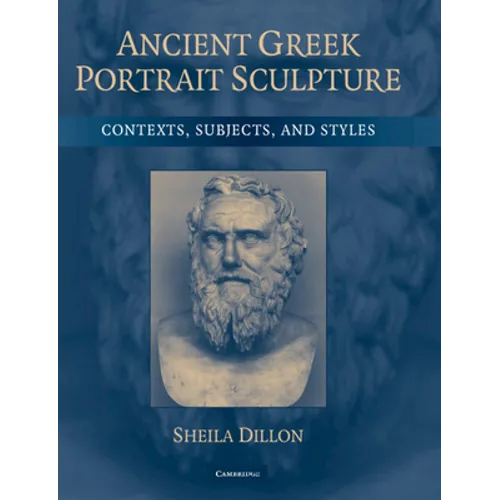 Ancient Greek Portrait Sculpture