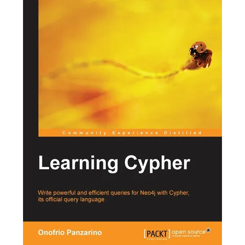 Learning Cypher