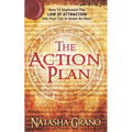 The Action Plan: How to Implement the Law of Attraction into Your Life in Under an Hour