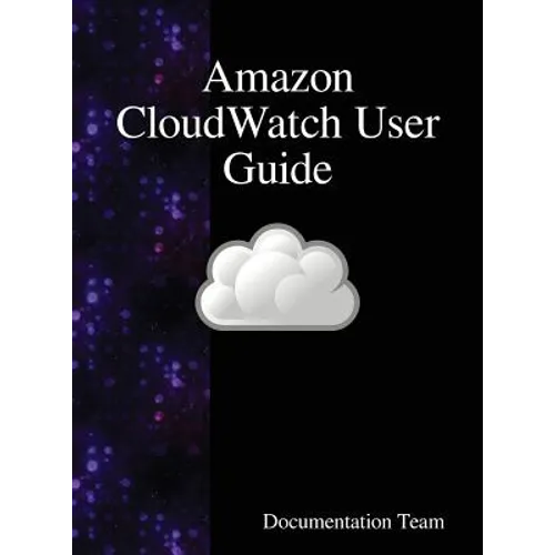 Amazon CloudWatch User Guide