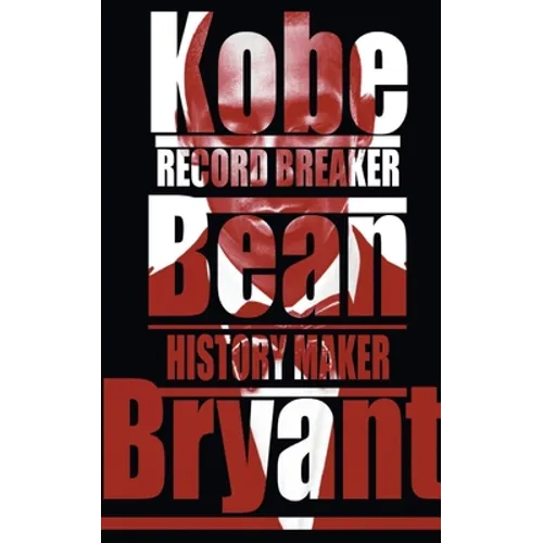 Kobe Bean Bryant