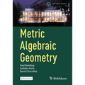 Metric Algebraic Geometry