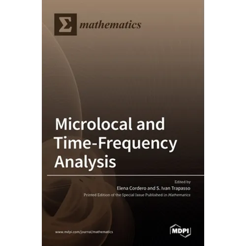 Microlocal and Time-Frequency Analysis
