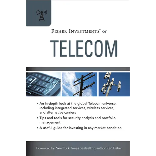 Fisher Investments on Telecom