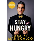 Stay Hungry - Paperback