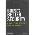 8 Steps to Better Security
