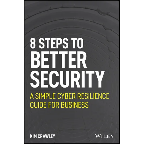 8 Steps to Better Security