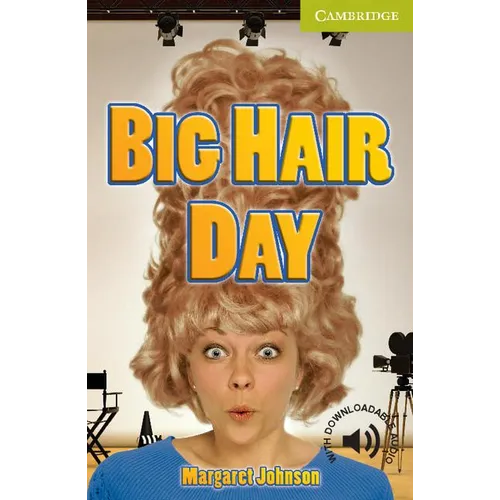 Big Hair Day