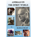 Animals in the Spirit World