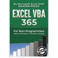 Excel VBA: for Non-Programmers