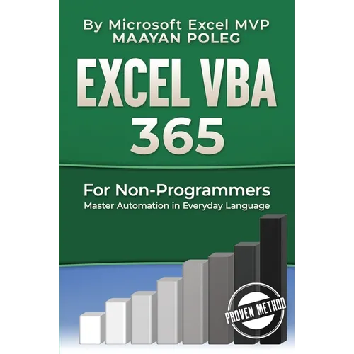Excel VBA: for Non-Programmers
