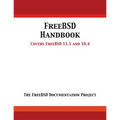 FreeBSD Handbook: Versions 11.1 and 10.4