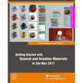 Getting Started with General and Scanline Materials in 3ds Max 2017