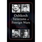 Oshkosh Veterans of Foreign Wars - Paperback