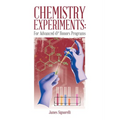Chemistry Experiments: For Advanced & Honors Programs