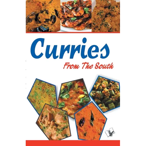 Curries from the South