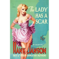 The Lady Has a Scar