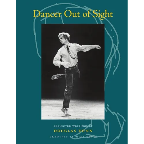 Dancer Out of Sight