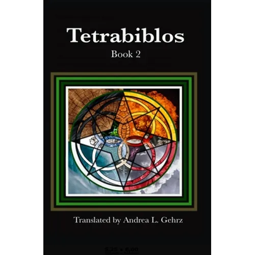 Tetrabiblos, Book Two