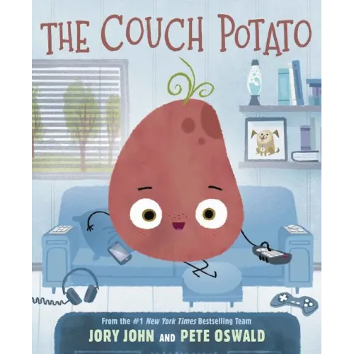 The Couch Potato