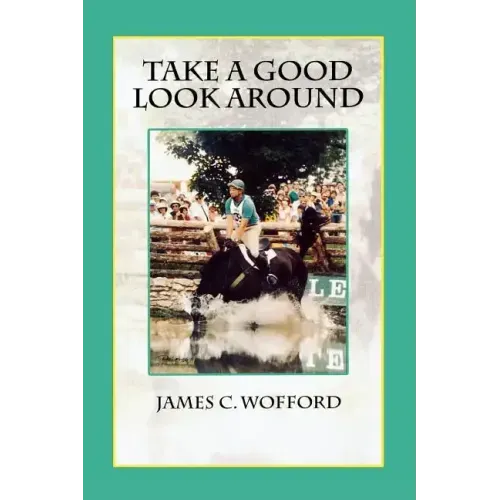 Take a Good Look Around