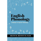 English Phonology: A Manual to English Phonology