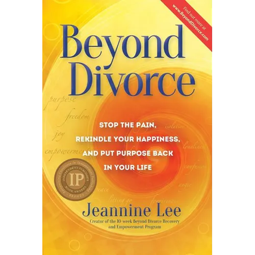 Beyond Divorce