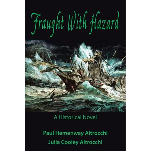 Fraught with Hazard: The Heroic Saga of Shipwrecked Armada Survivors in Ireland