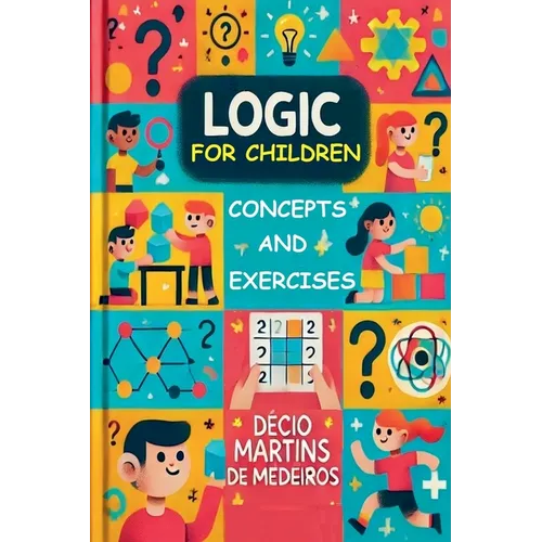 Logic for Children