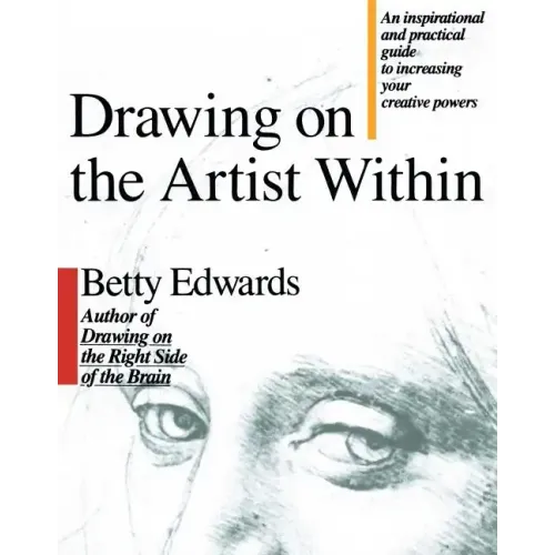Drawing on the Artist Within