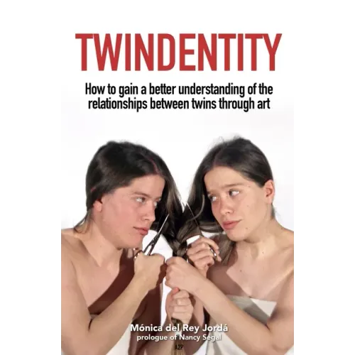 Twindentity: How to understand the relationship between twins through art