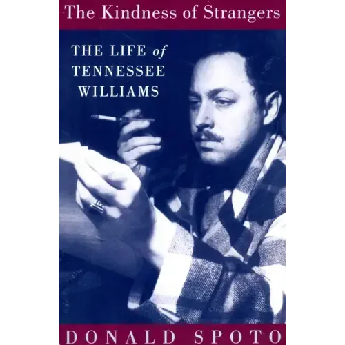 Kindness of Strangers PB