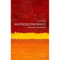 Microeconomics: A Very Short Introduction