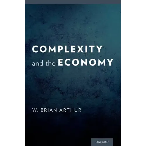 Complexity and the Economy