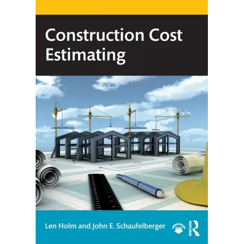 Construction Cost Estimating