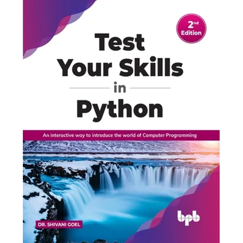 Test Your Skills in Python: An Interactive Way to Introduce the World of Computer Programming