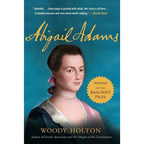 Abigail Adams: A Life - Paperback