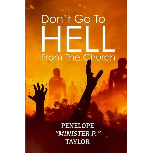 Don't Go To Hell From The Church