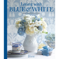 Living with Blue & White