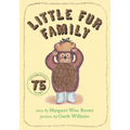 Little Fur Family Board Book