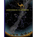 Astronomical Calendar 2023