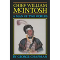 Chief William McIntosh
