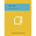 Mark Tobey: Museum Of Modern Art