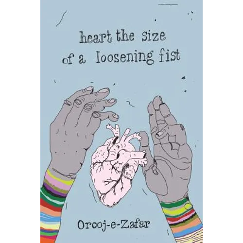 Heart the Size of a Loosening Fist
