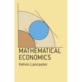 Mathematical Economics