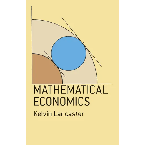 Mathematical Economics